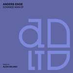 cover: Anders Enge - Sovande Man EP