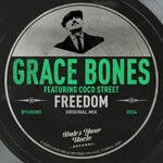 cover: Coco Street|Grace Bones - Freedom