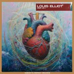 cover: Louis Elliot - Deep Sky