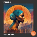 cover: Khynes - Substance EP