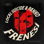 cover: Local Suicide|Panko - Frenesi