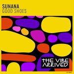 cover: SUNANA - Good Shoes