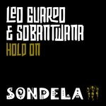 cover: Leo Guardo|Sobantwana - Hold On