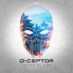 cover: D-Ceptor - Keeper Of Time