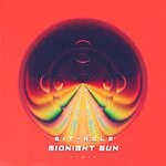 cover: Sit-Hole - Midnight Sun