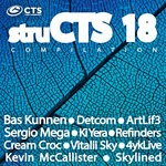 cover: Various - StruCTS Vol 18