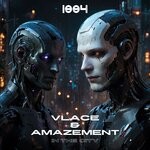 cover: Amazement|Vlace - In The City