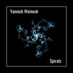 cover: Yannick Weineck - Spirals