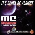 cover: Danny Barba Nera|FABIO D'ANDREA|MC GROOVE - It's Gonna Be Alright