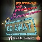 cover: DANNY BARBA NERA|FABIO MATCH|Florens Paravati|PS PROJECT - Go Away