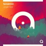 cover: Spangleman - Jungle Soul EP