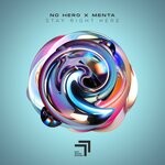 cover: Menta|No Hero - Stay Right Here