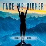 cover: Azuma - Take Me Higher