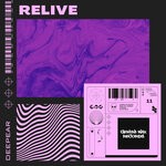 cover: Deepear - Relive