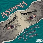 cover: Solomon France - Insomnia