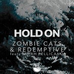 cover: Sarah Pellicano|Redemptive|Zombie Cats - Hold On (feat. Sarah Pellicano)