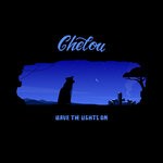 cover: Chelou - Leave The Lights On