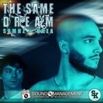 cover: Krea|SAMHZ - The Same Dreams