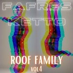 cover: Fafres ketto - Roof Family Vol 4