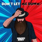 cover: Sandro Bani - Don't Let Me Down