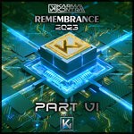 cover: Various - KarmaKontra Remembrance 2023 - Part VI