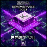 cover: Various - KarmaKontra Remembrance 2023 - Part VII