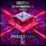 cover: Various - KarmaKontra Remembrance 2023 - Part VIII