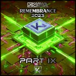 cover: Various - KarmaKontra Remembrance 2023 - Part IX