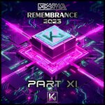 cover: Various - KarmaKontra Remembrance 2023 - Part XI