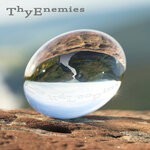 cover: ThyEnemies - CloudLoopin'