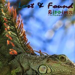 cover: Leguana - Lost & Found Riddims