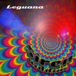 cover: Leguana - Siren Riddim