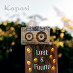 cover: Kapasi - Lost & Found