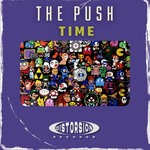 cover: The Push - Time