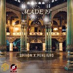 cover: Uption|Pehligro - Made It