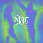 cover: Dudley Bernstein - Stay