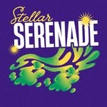 cover: Jamel Orellana - Stellar Serenade