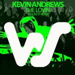 cover: Kevin Andrews - The Lovin (Flaunt-it Remix)