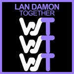 cover: Lan Damon - Together