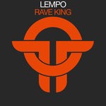 cover: Lempo - Rave King