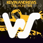 cover: Kevin Andrews - One More Time