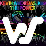 cover: K69|Kevin Andrews - The Power