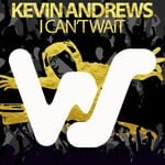 cover: Kevin Andrews - I Can't Wait