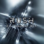 cover: Christopher David Holmberg - Rush (Extended Mix)