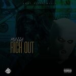 cover: Oddy Killa Music|Mulla - RICH OUT (Explicit)