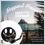 cover: Hot Station - Happiest House