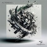 cover: Alterego - Rebirth