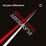 cover: The Jazz Defenders - Snakebite Playfight