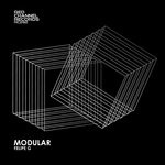 cover: Felipe G - Modular