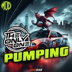 cover: The Only One - Pumping